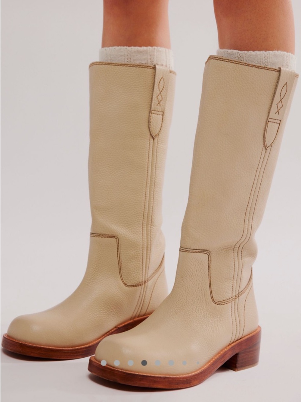 Free People Blaze Pull On Boot